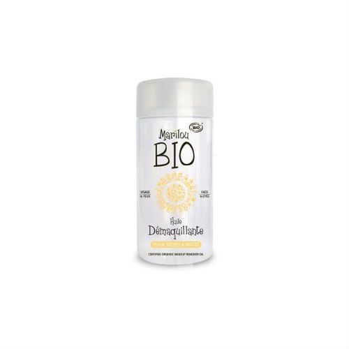 Huile Démaquillante 125 Ml 