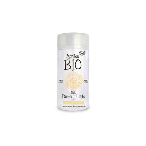 Huile Démaquillante 125 Ml 