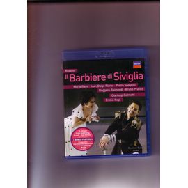 Br-Il Barbiere Di Sivigli - Rossini, G
