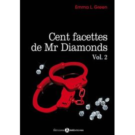 Cent Facettes De Mr Diamonds Vol 2 - Volume 2