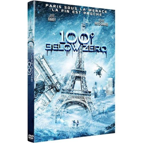 100 Below 0