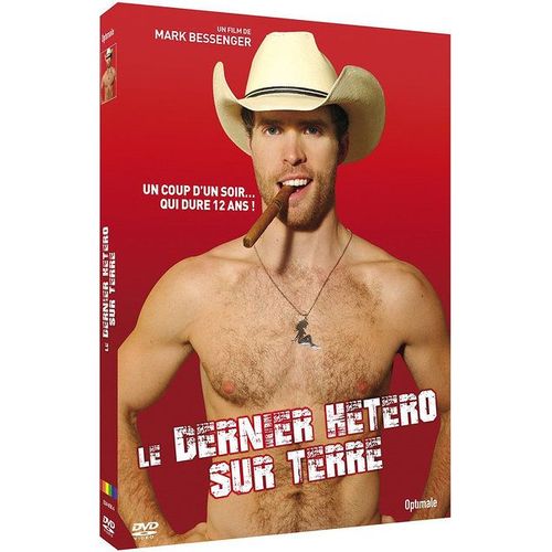 Le Dernier Hétéro Sur Terre