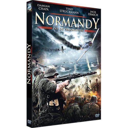 Normandy