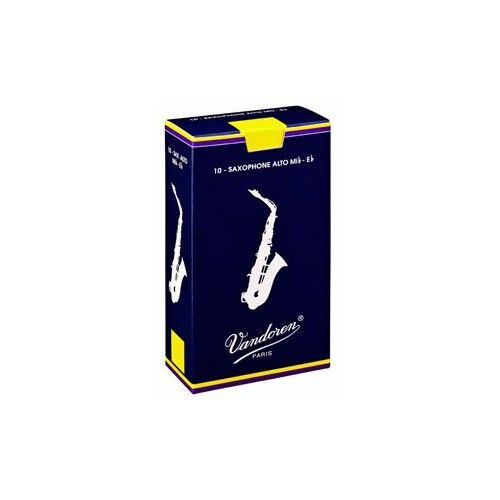 Vandoren Sr211 Force 1 - Anches Saxophone Alto