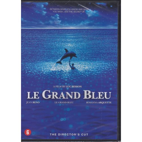 Le Grand Bleu