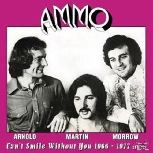 Cant Smile Without You-1966-77