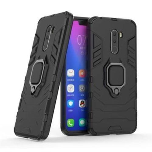 Couvercle De Coque B¿¿Quille Pour Xiaomi Pocophone F1