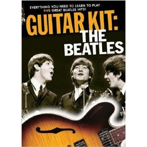 Guitar Kit : The Beatles