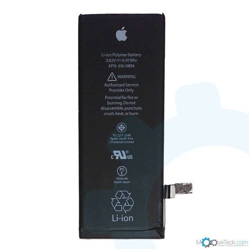 Batterie Pour Iphone 6