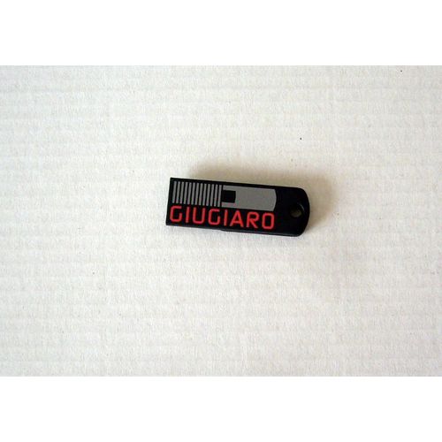 originale micro clé USB 4 Go automobiles GIUGIARO Geneva 2015