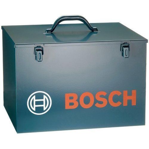 Bosch 2605438624 Valise de transport en métal 420 x 290 x 280 mm