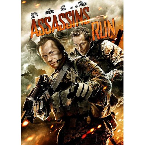 Assassins Run