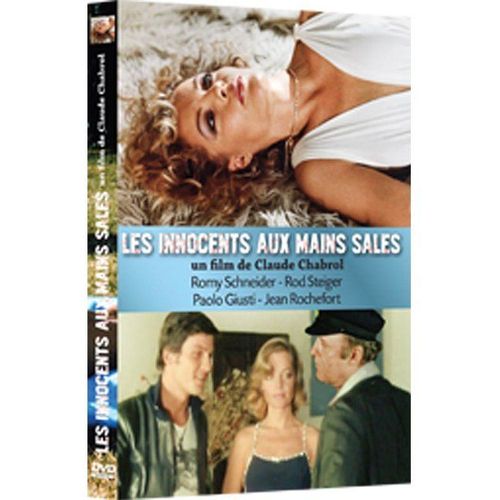 Les Innocents Aux Mains Sales