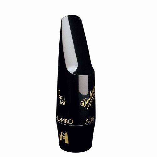 Bec Saxophone Alto Jazz Java A75 - Vandoren Sm604b