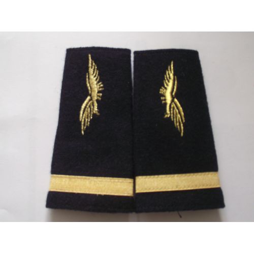 Fourreaux Neuf Grade Sous- Lieutenant Armée De L'air
