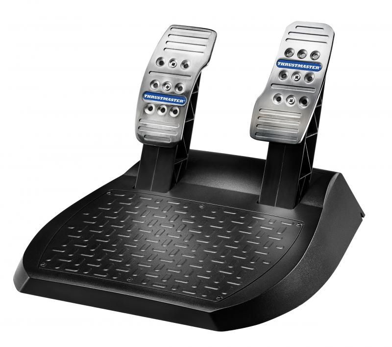 ThrustMaster T300 RS - Ensemble volant et p�dales - filaire - pour Sony PlayStation 3, Sony PlayStation 4_image_3|Rakuten