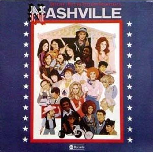 Nashville - Original Motion Picture Soundtrack