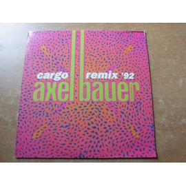 Cargo (Remix '92)