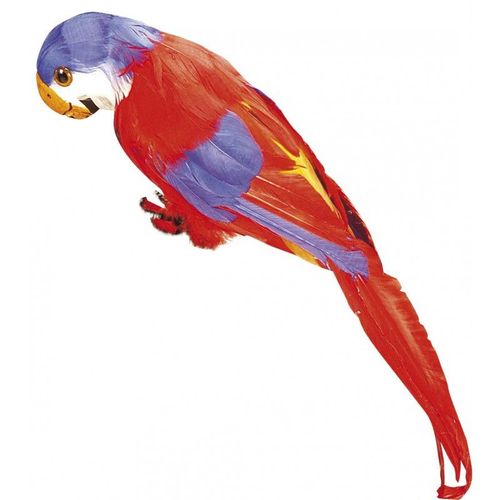 Perroquet Des  À®Les Hawaï - 169804 - Taille Unique