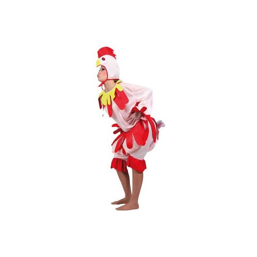 Déguisement Poule Adulte - 173627 - Medium