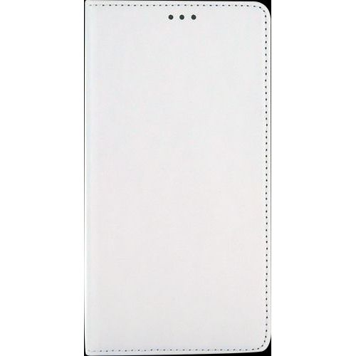 Etui Folio Blanc Pour Samsung Galaxy A7 A700