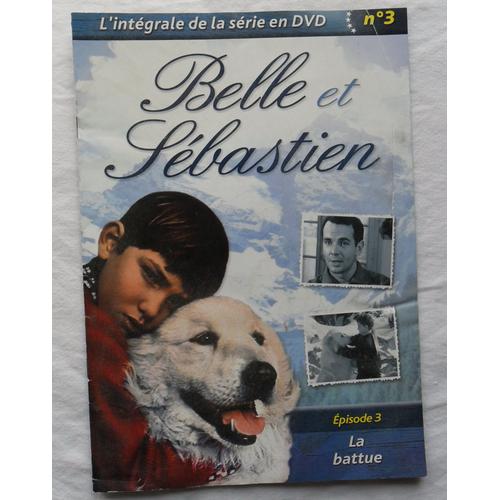 Belle & (Et) Sébastien - N° 3.