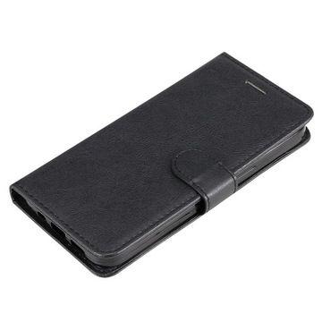 Etui En Cuir Pour Motorola Moto E22 - 5