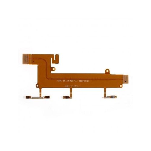 Nappe Allumage - Volume Lumia 1320