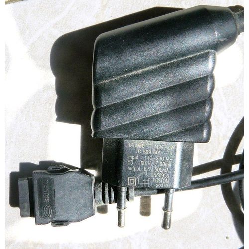 Sagem  N2efsw - Chargeur