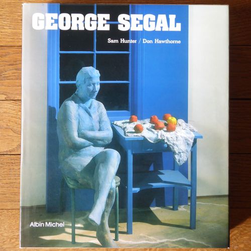 George Segal