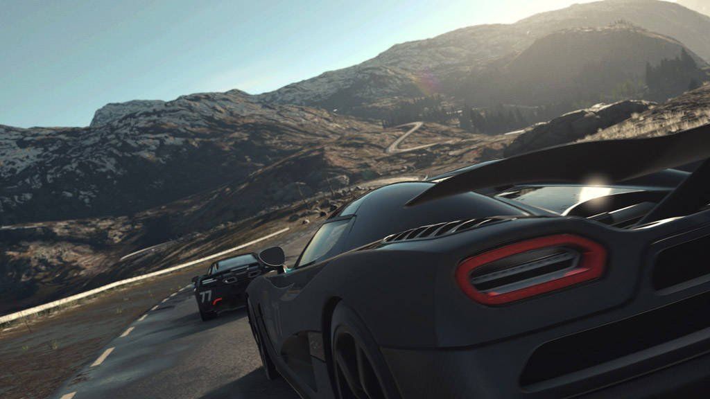 driveClub - Special Edition_image_6|Rakuten
