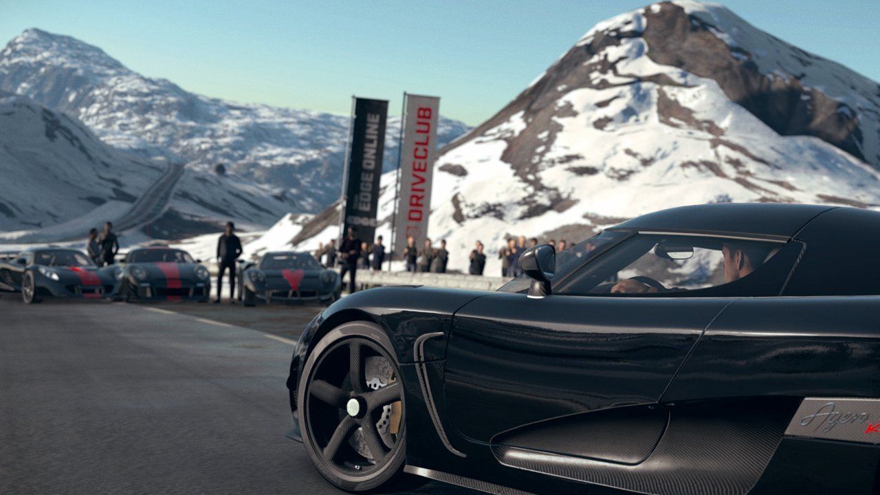 driveClub - Special Edition_image_2|Rakuten