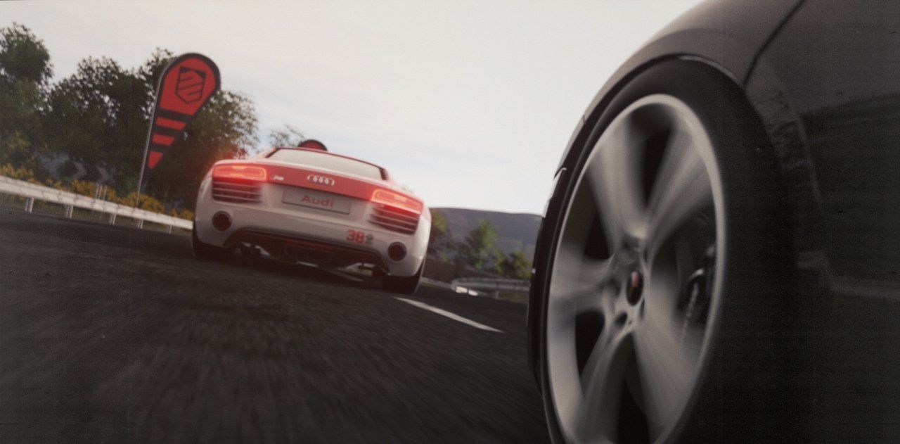 driveClub - Special Edition_image_8|Rakuten