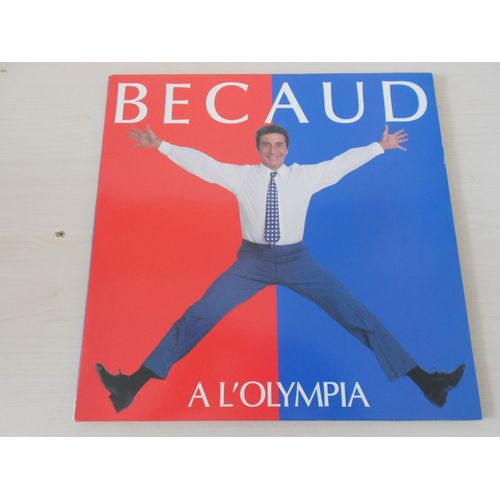 À L'olympia