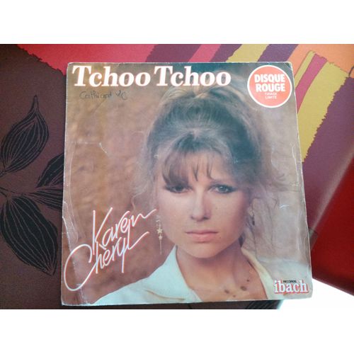 Tchoo Tchoo On Hold The Line