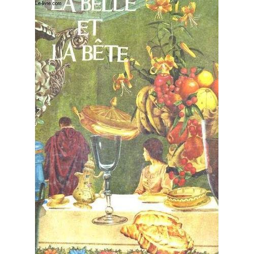 La Belle Et La Bete.