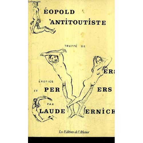 Leopold L'antitoutiste.