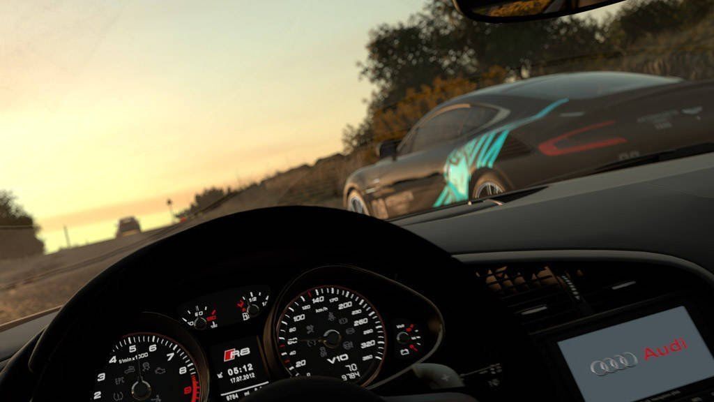 driveClub - Special Edition_image_9|Rakuten