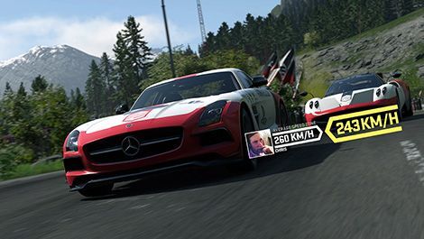 driveClub - Special Edition_image_3|Rakuten