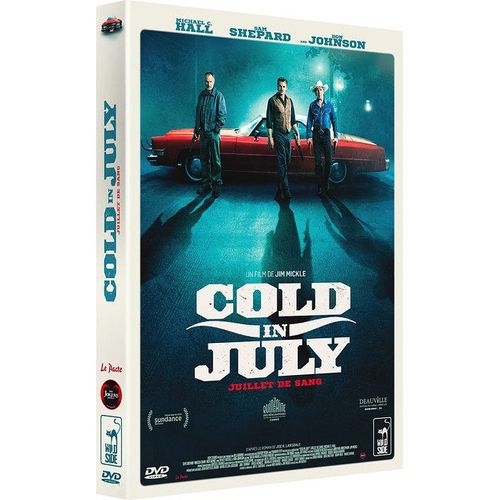Cold In July (Juillet De Sang)