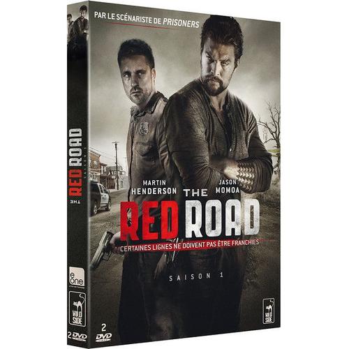 The Red Road - Saison 1