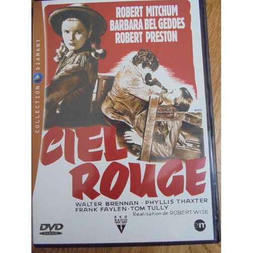 Ciel Rouge
