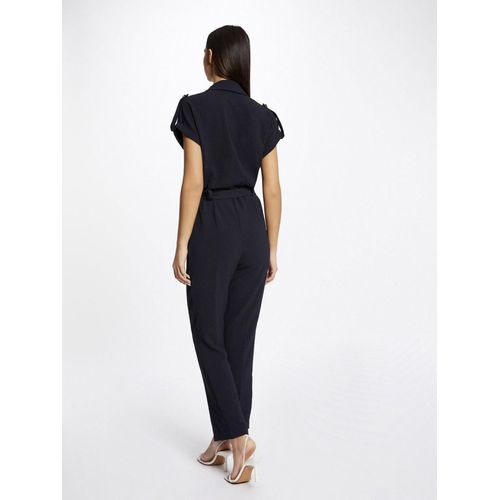 Combi-Pant Morgan Psafa Marine Bleu Marine