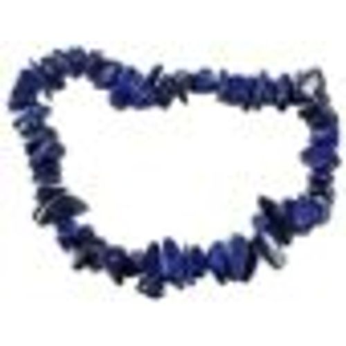 Bracelet Baroque Lapis Lazuli