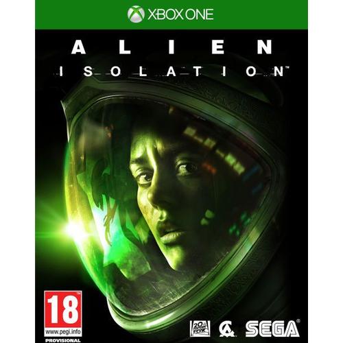Alien - Isolation - Edition Nostromo Xbox One