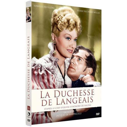 La Duchesse De Langeais