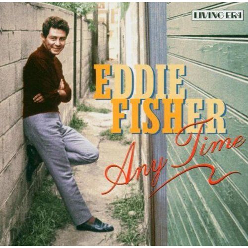 Any Time - European Import