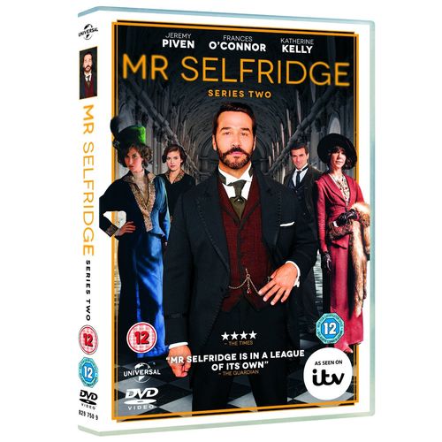 Mr Selfridge Series Two