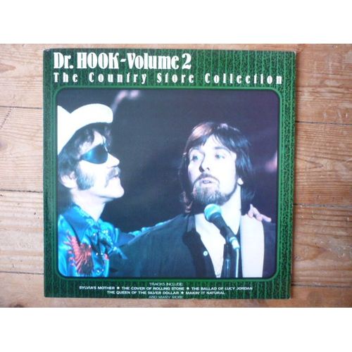 The Country Store Collection Vol 2