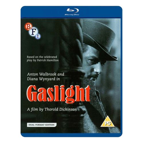 Gaslight